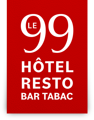 Hôtel Médoc - Hôtel Avensan - Le 99